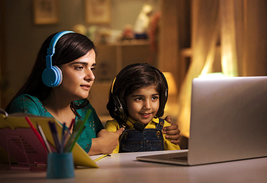 Next generation education