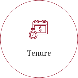 Tenure